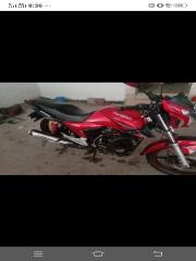 Runner Turbo 125